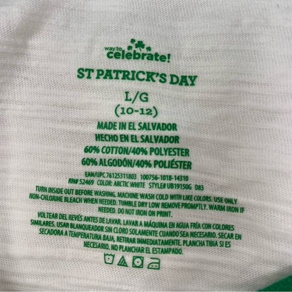 Good as Gold Tee - Picture 3 of 3